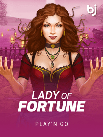 Lady of Fortune screenshot