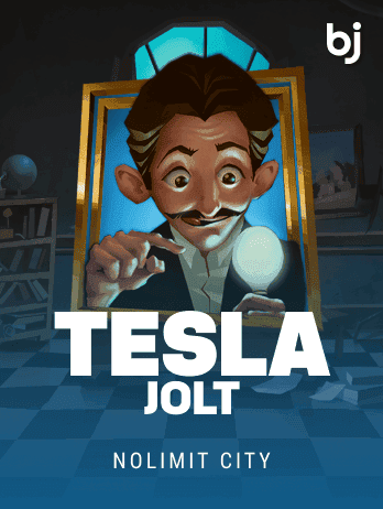 Tesla Jolt screenshot