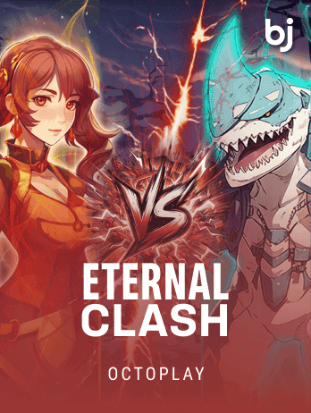Eternal Clashpng screenshot